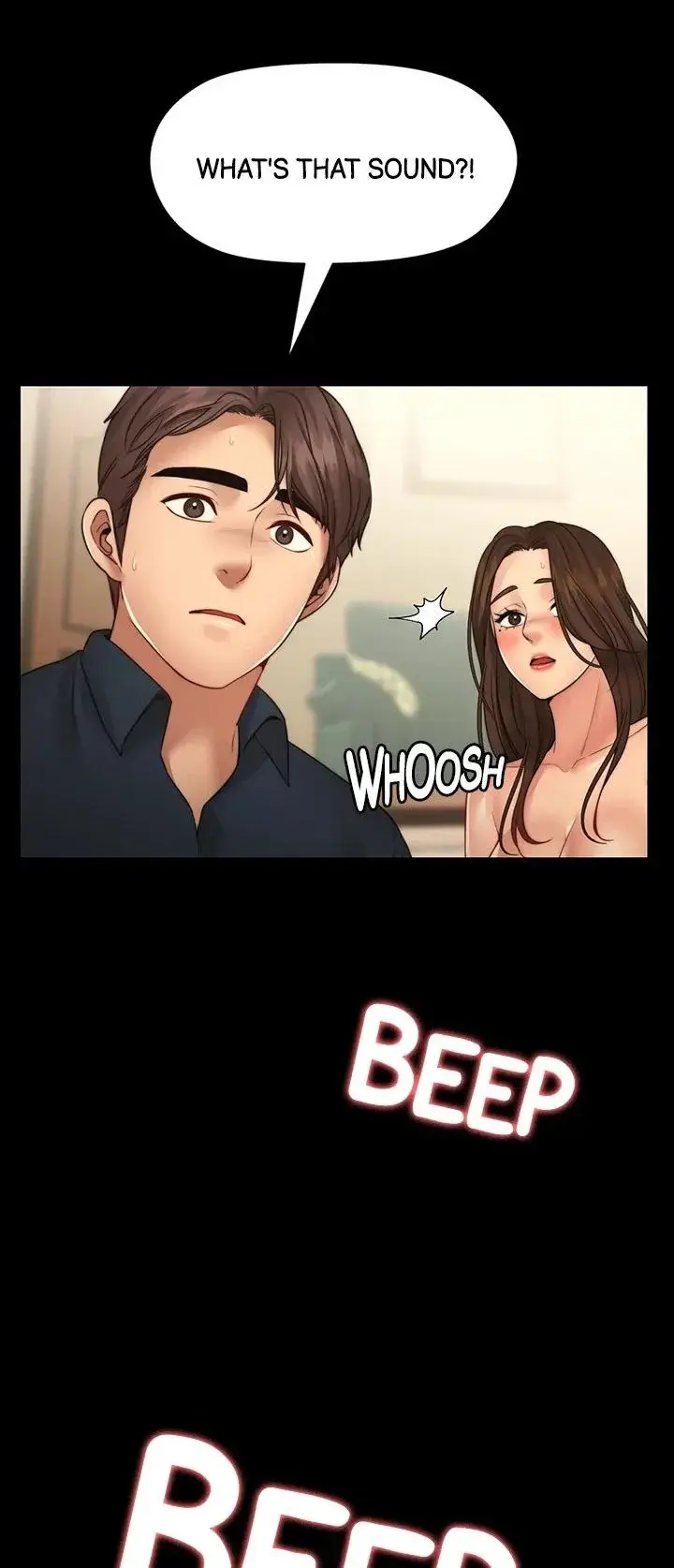 Dreaming My Friends Girl Chapter 14 - Page 3