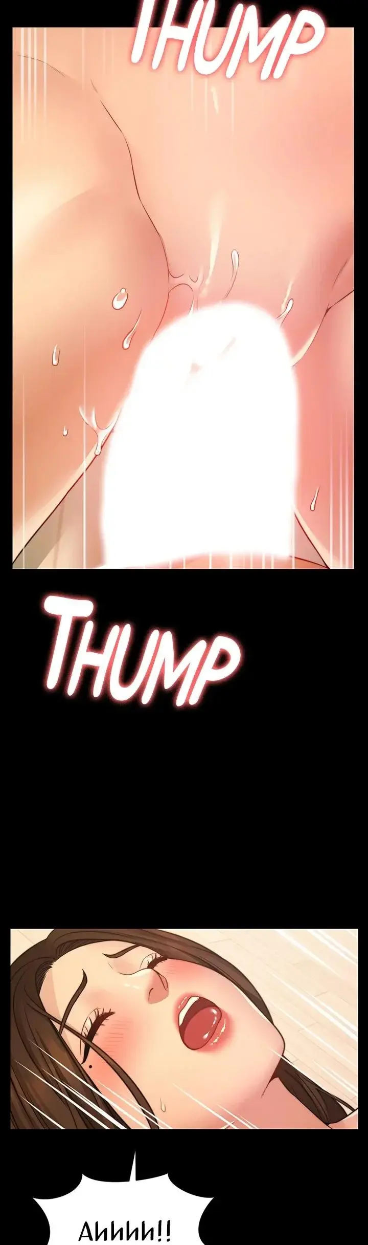 Dreaming My Friends Girl Chapter 14 - Page 35