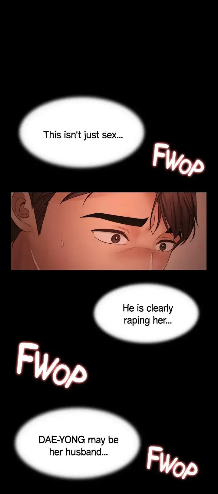 Dreaming My Friends Girl Chapter 14 - Page 37