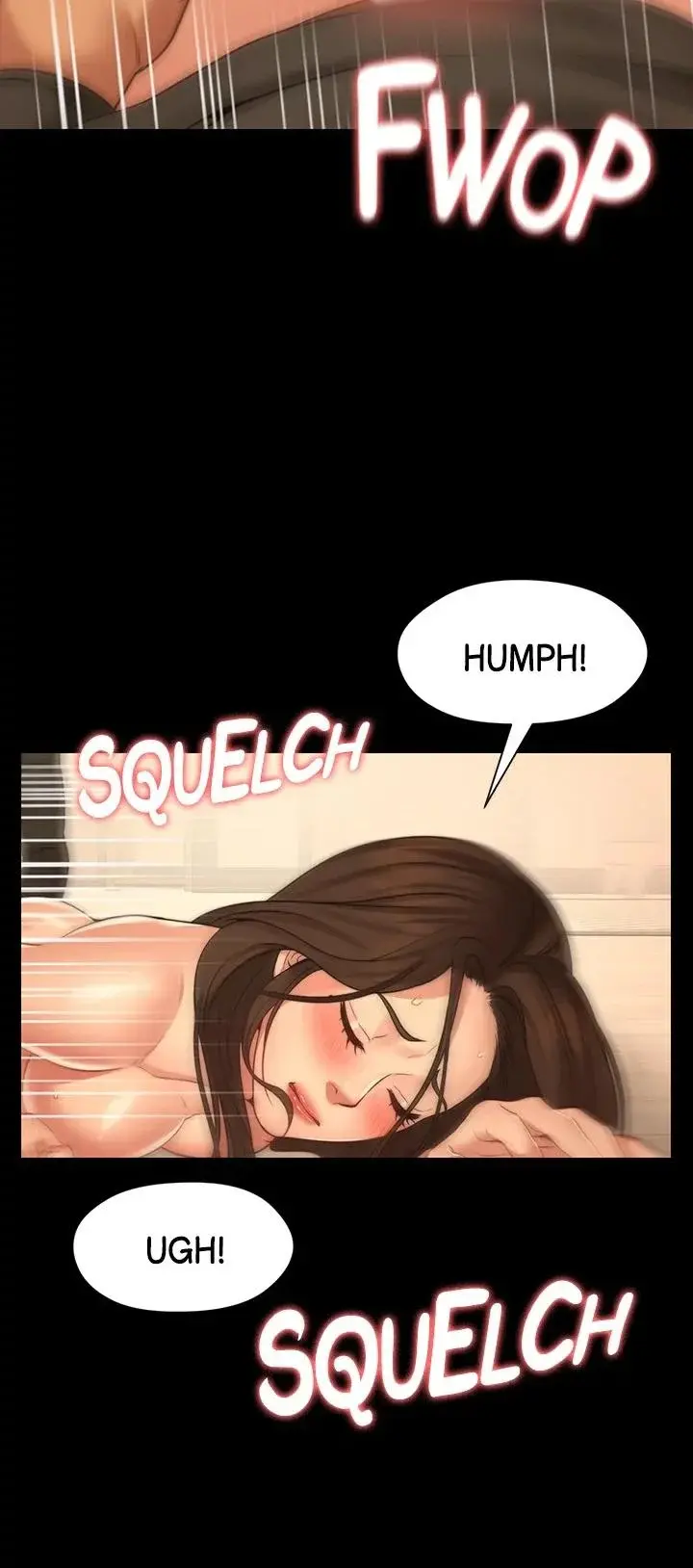 Dreaming My Friends Girl Chapter 14 - Page 40
