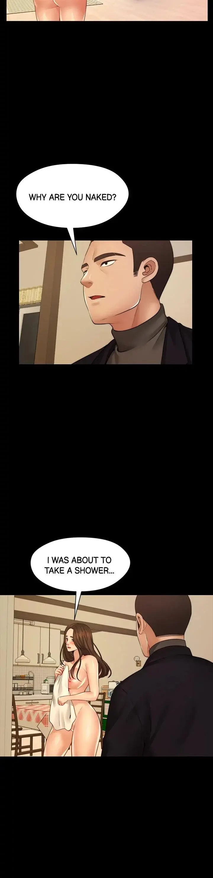 Dreaming My Friends Girl Chapter 14 - Page 8