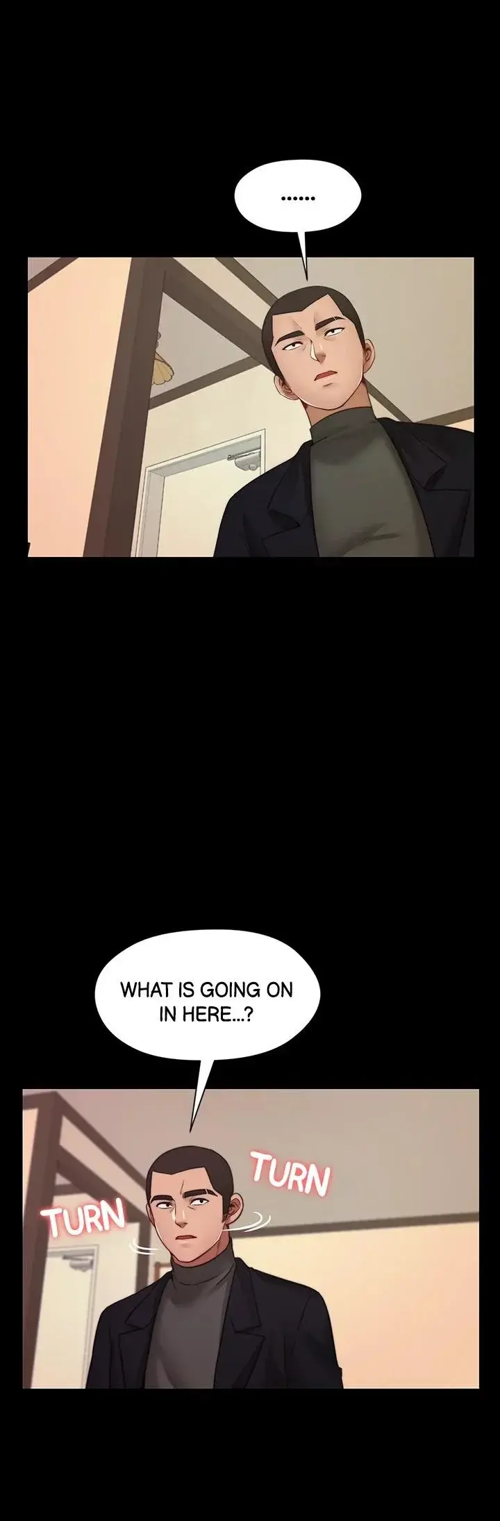 Dreaming My Friends Girl Chapter 14 - Page 9