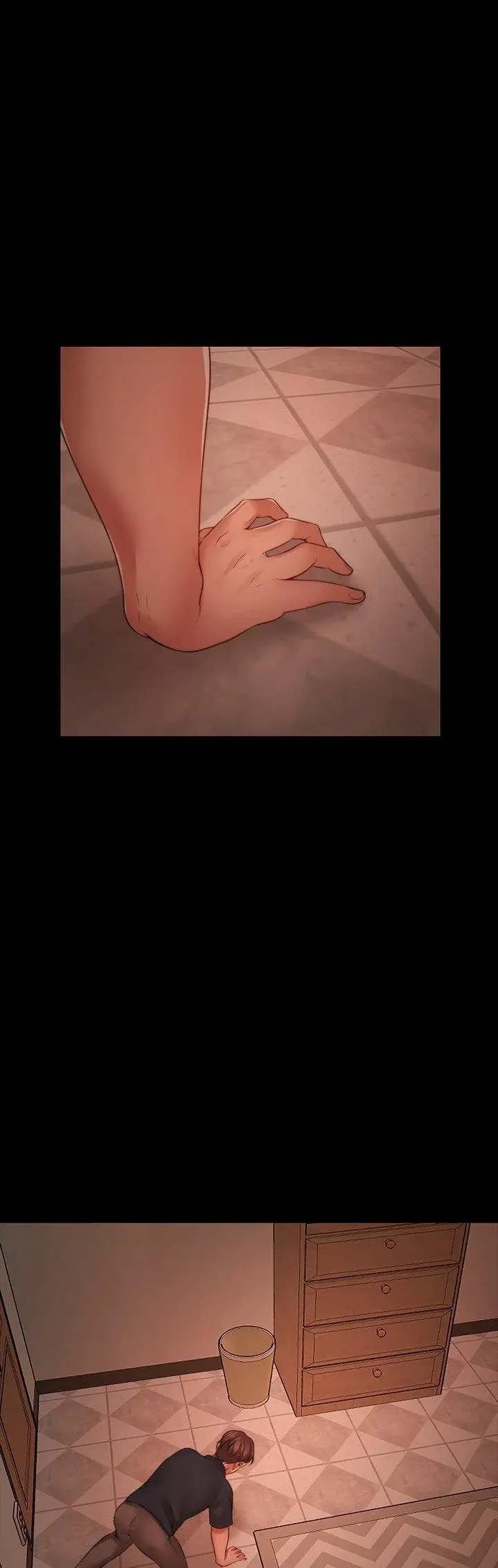 Dreaming My Friends Girl Chapter 15 - Page 1