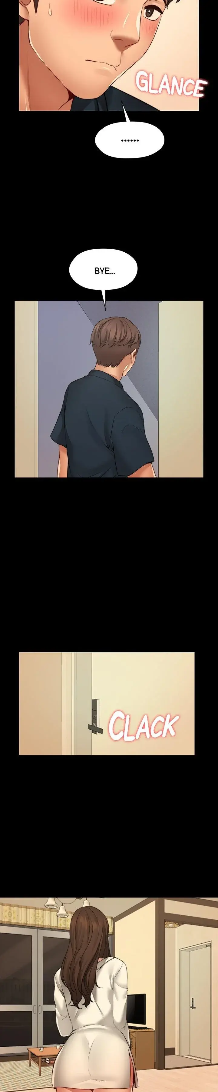 Dreaming My Friends Girl Chapter 15 - Page 11