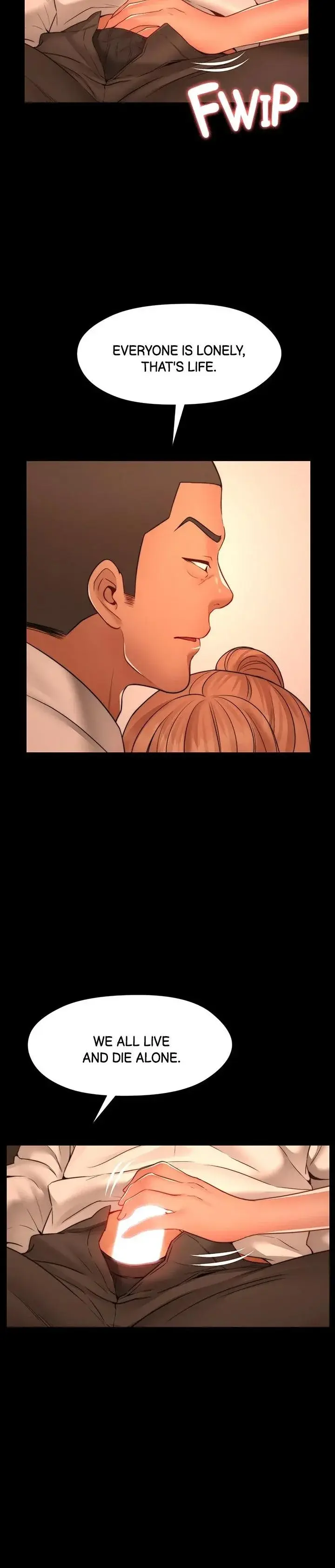 Dreaming My Friends Girl Chapter 15 - Page 15