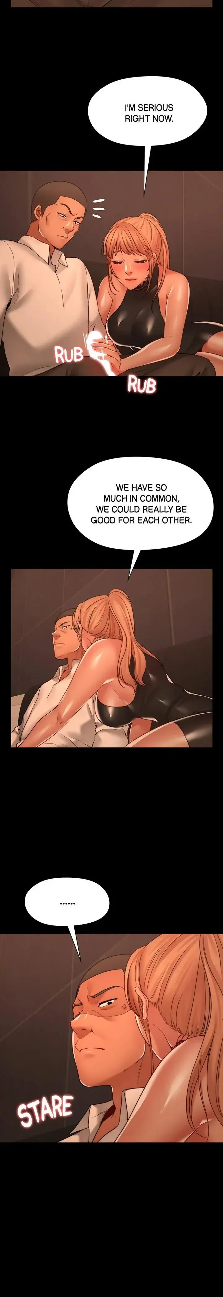 Dreaming My Friends Girl Chapter 15 - Page 18