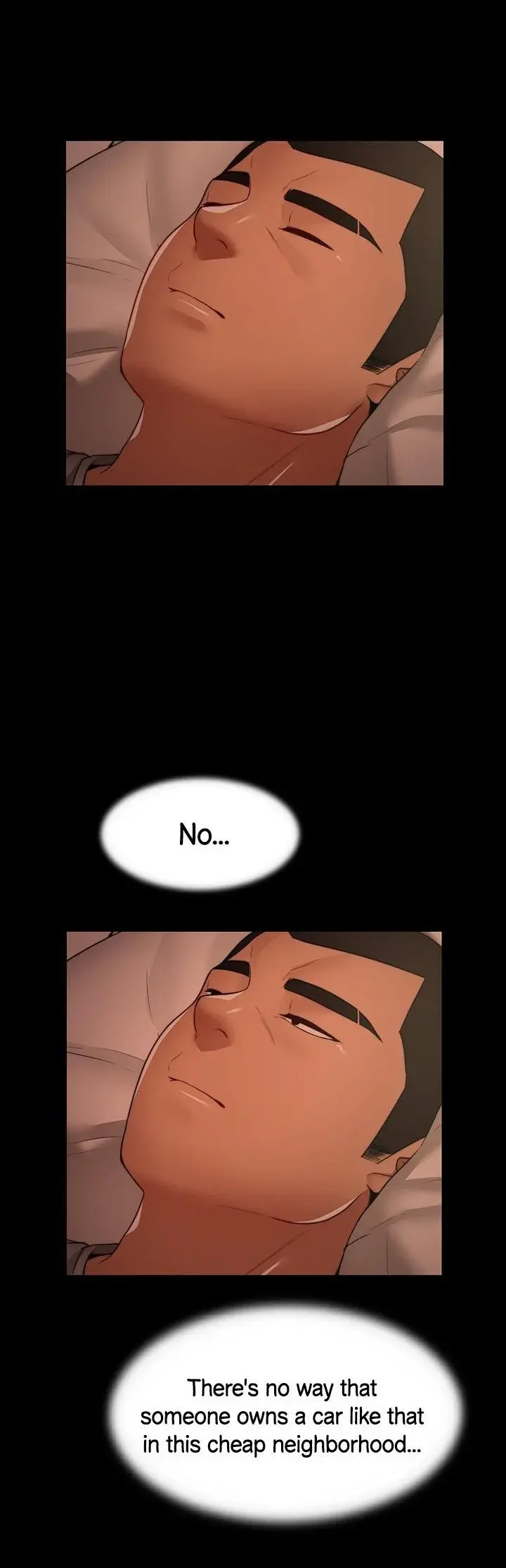 Dreaming My Friends Girl Chapter 15 - Page 30