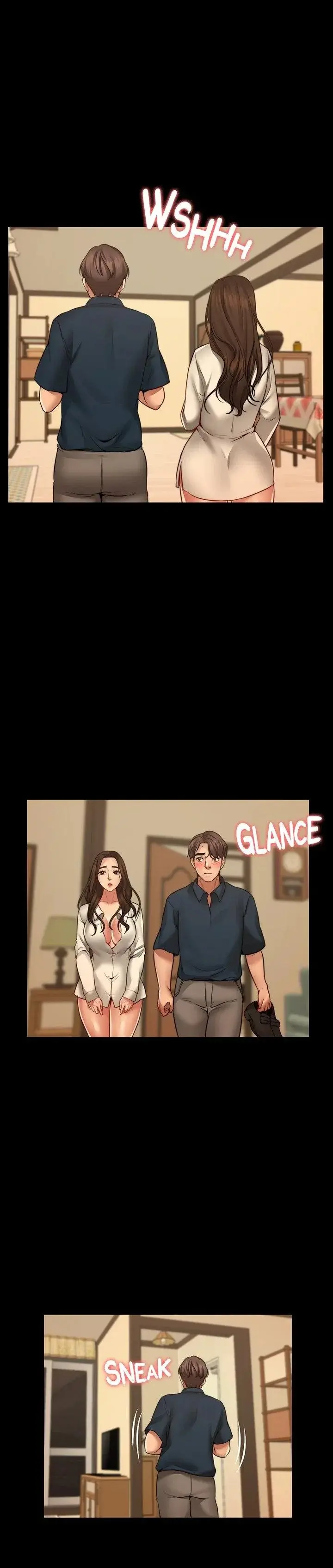 Dreaming My Friends Girl Chapter 15 - Page 7