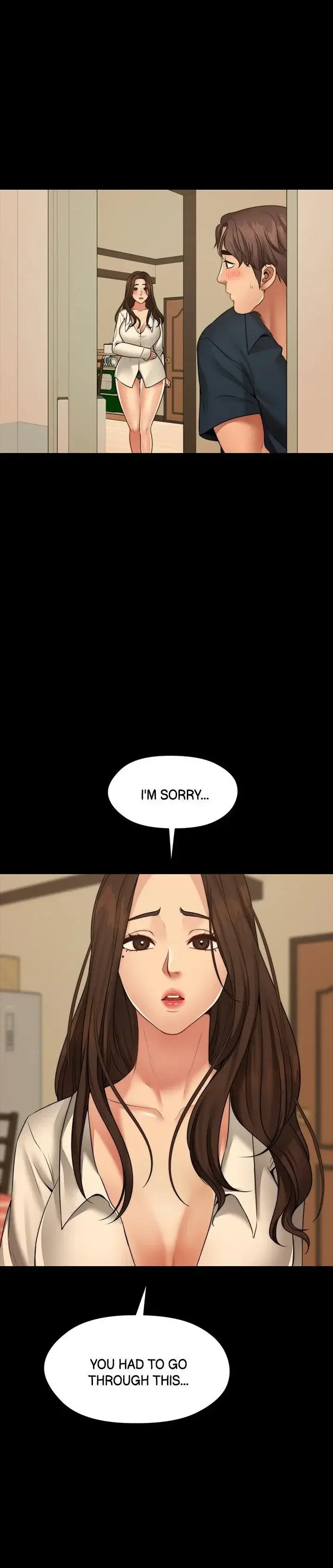 Dreaming My Friends Girl Chapter 15 - Page 9