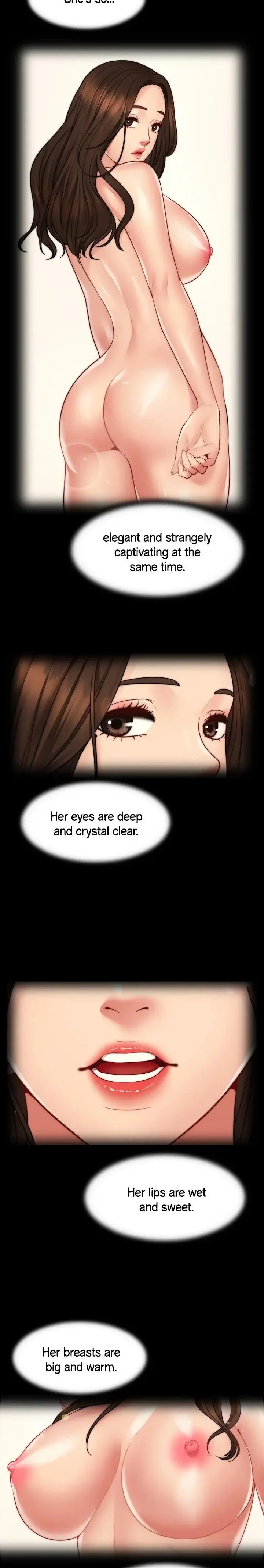 Dreaming My Friends Girl Chapter 16 - Page 12