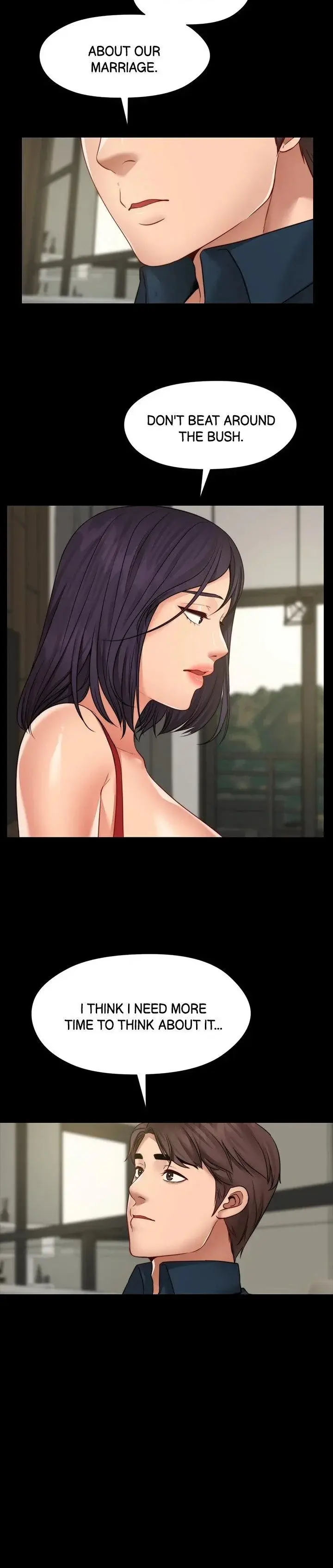 Dreaming My Friends Girl Chapter 16 - Page 16