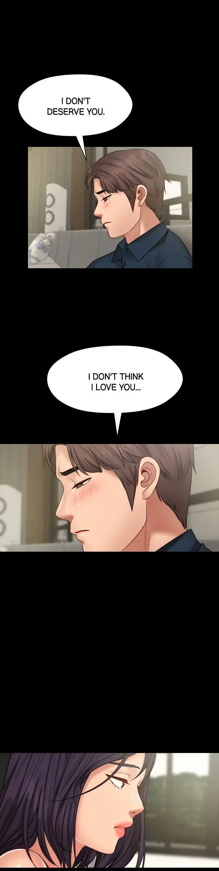 Dreaming My Friends Girl Chapter 16 - Page 18
