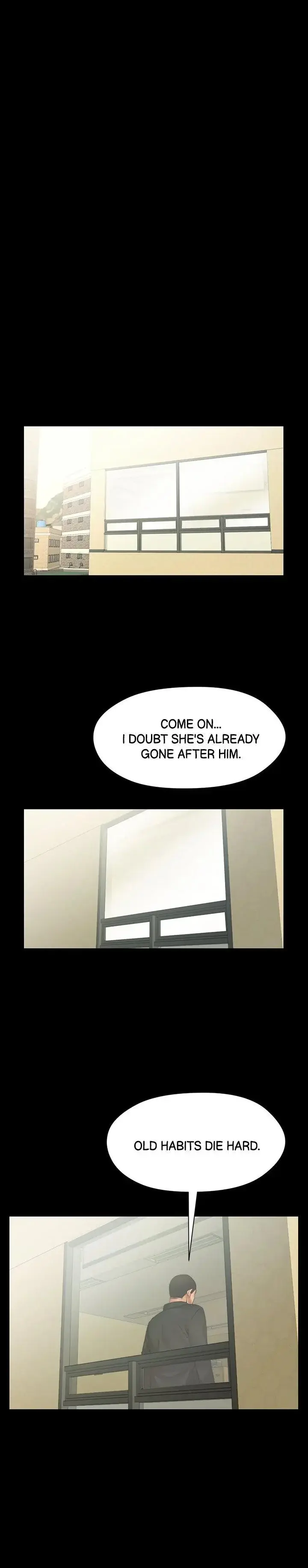 Dreaming My Friends Girl Chapter 16 - Page 20
