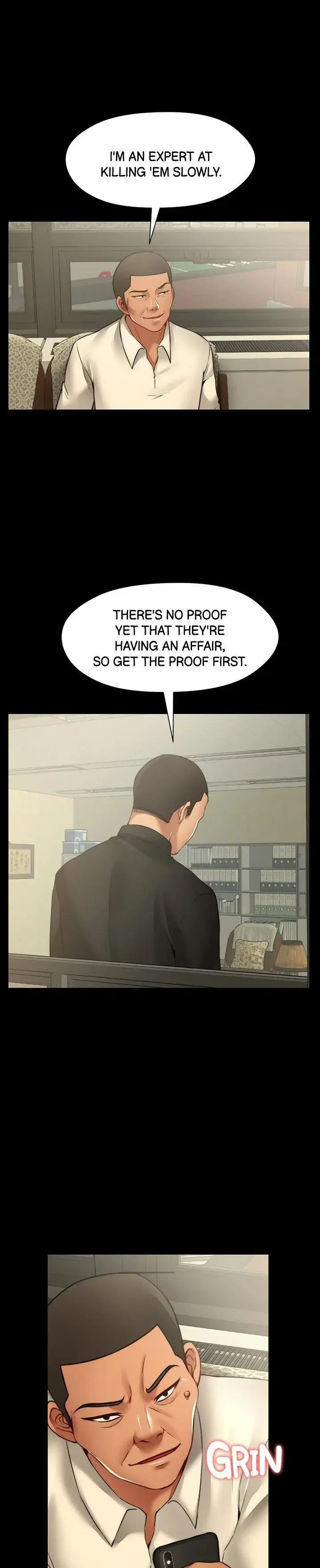 Dreaming My Friends Girl Chapter 16 - Page 23