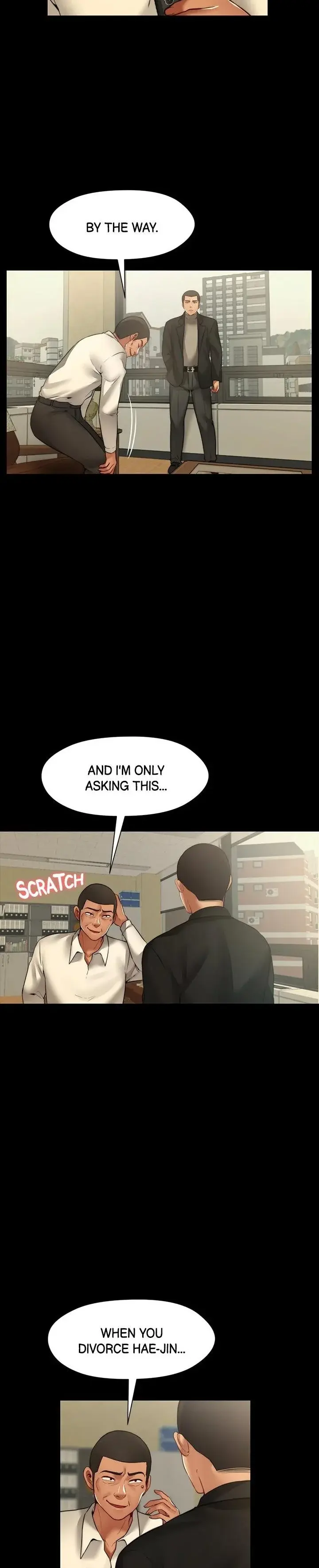 Dreaming My Friends Girl Chapter 16 - Page 24