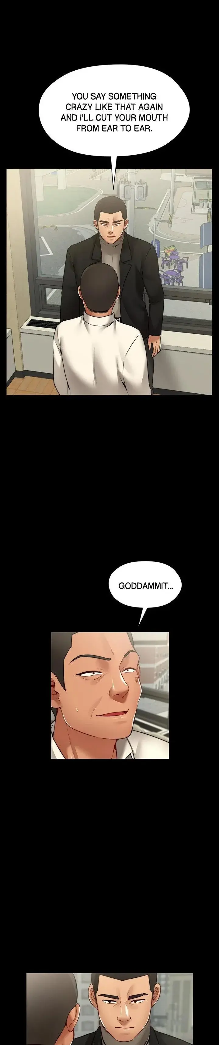 Dreaming My Friends Girl Chapter 16 - Page 27