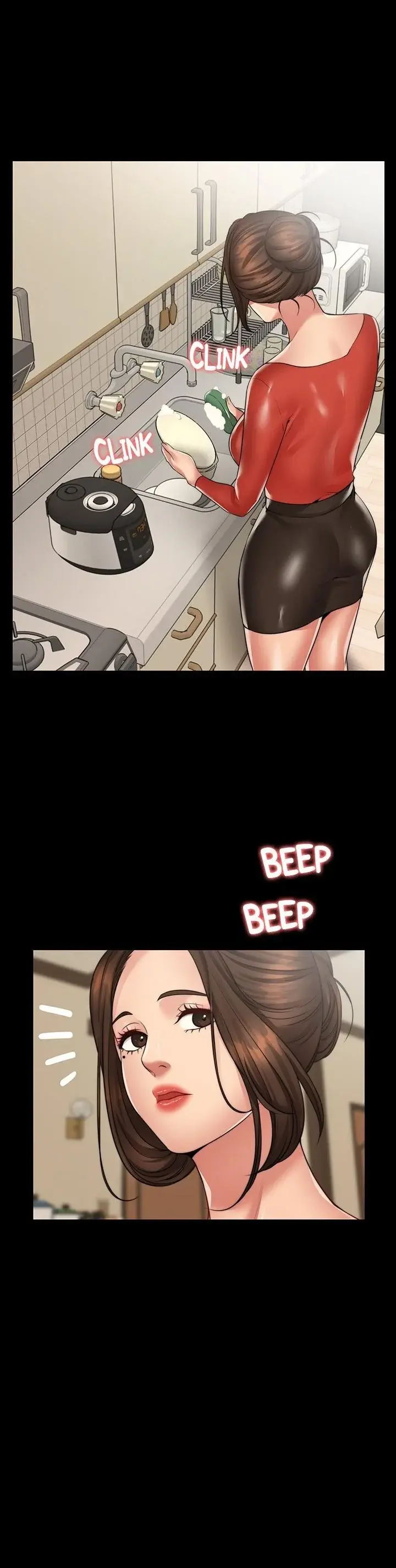Dreaming My Friends Girl Chapter 16 - Page 3