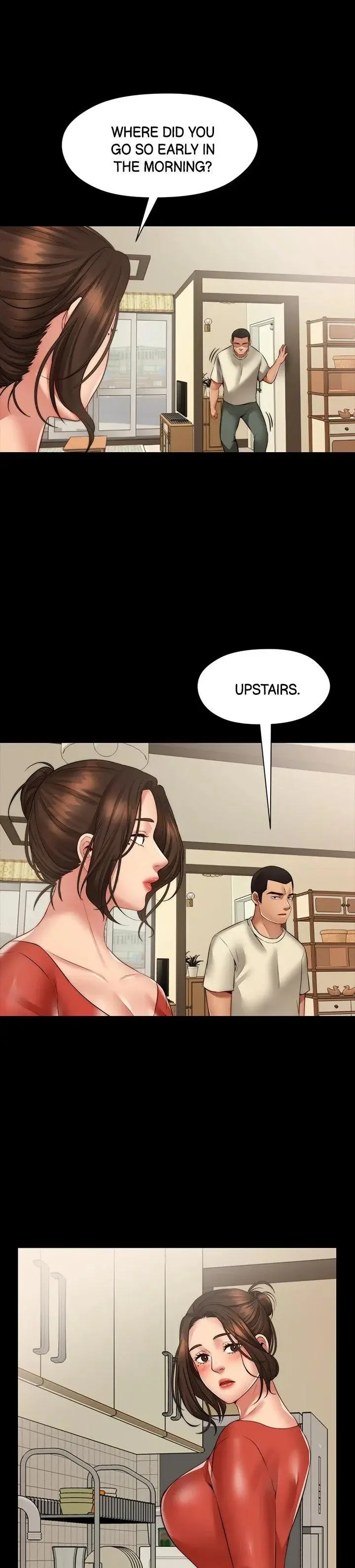 Dreaming My Friends Girl Chapter 16 - Page 4