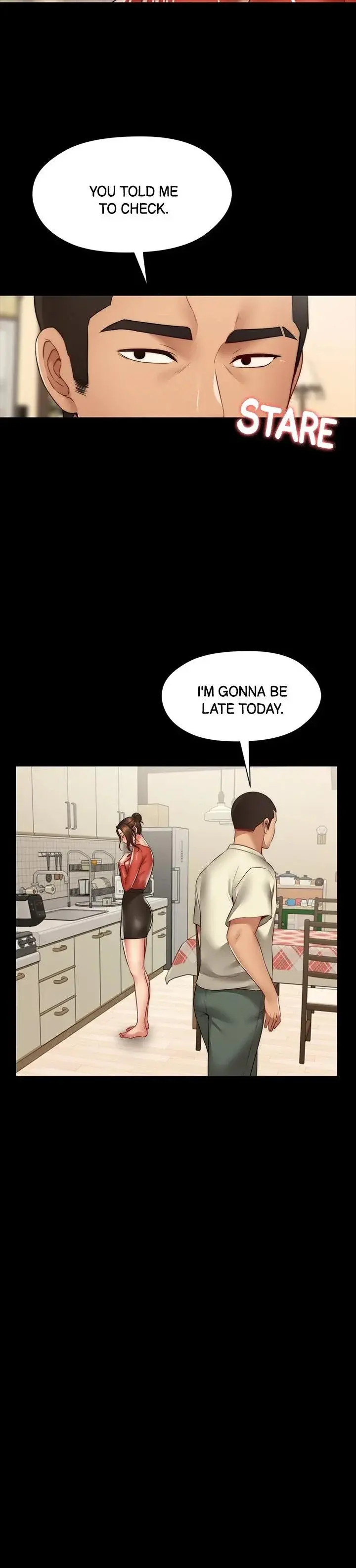 Dreaming My Friends Girl Chapter 16 - Page 6