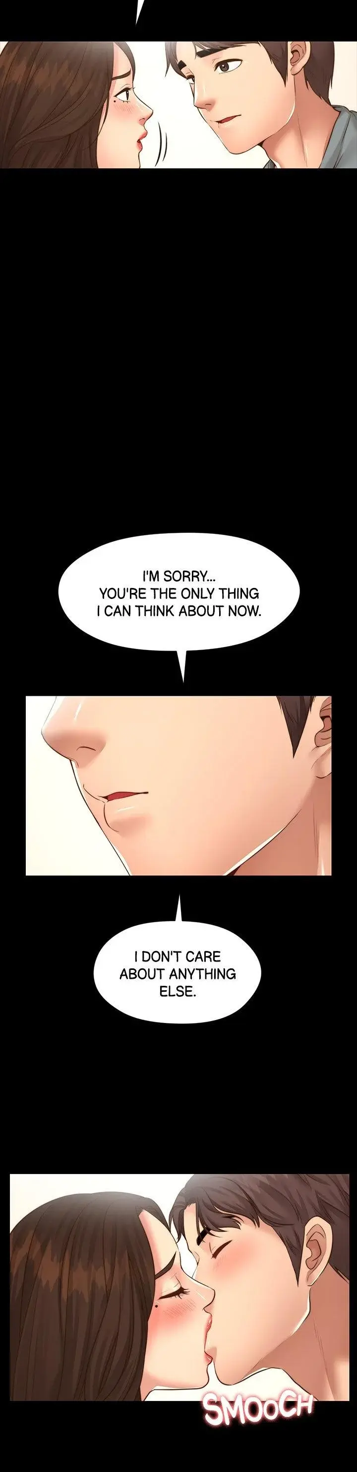Dreaming My Friends Girl Chapter 17 - Page 18