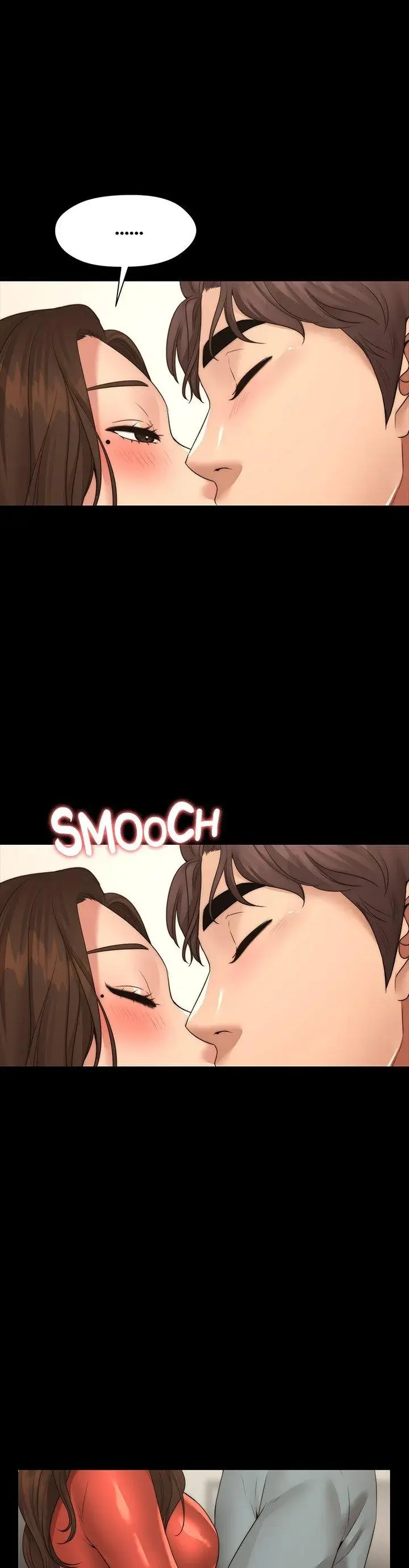 Dreaming My Friends Girl Chapter 17 - Page 19