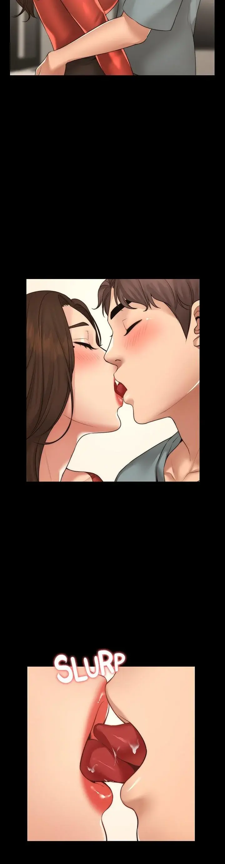 Dreaming My Friends Girl Chapter 17 - Page 20