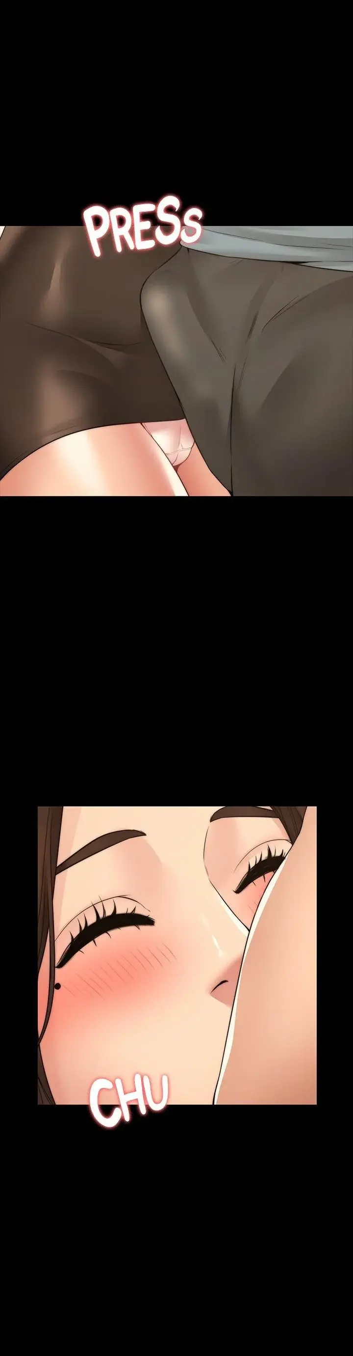 Dreaming My Friends Girl Chapter 17 - Page 21