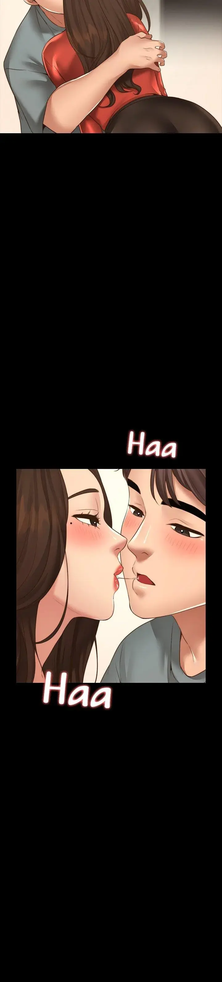 Dreaming My Friends Girl Chapter 17 - Page 23