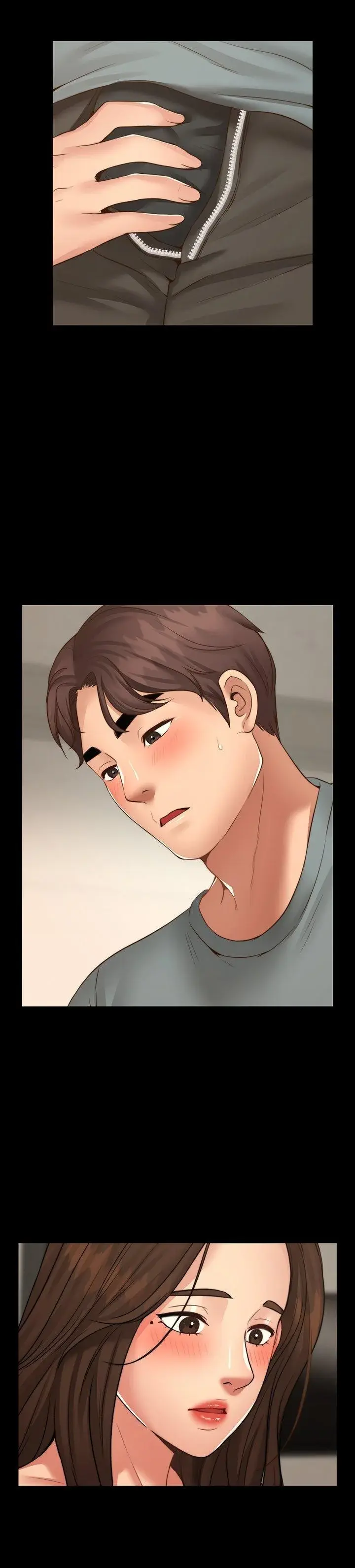 Dreaming My Friends Girl Chapter 17 - Page 24
