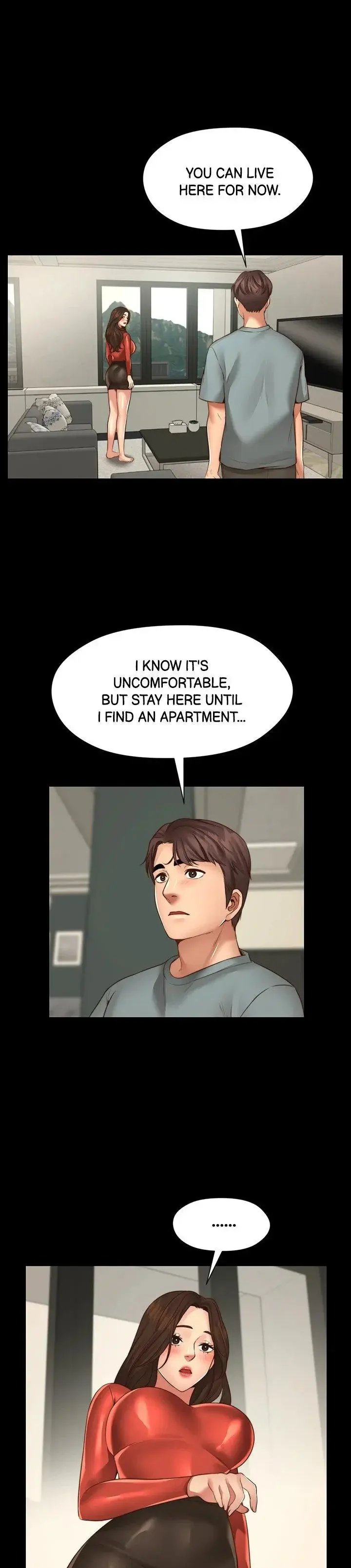 Dreaming My Friends Girl Chapter 17 - Page 7