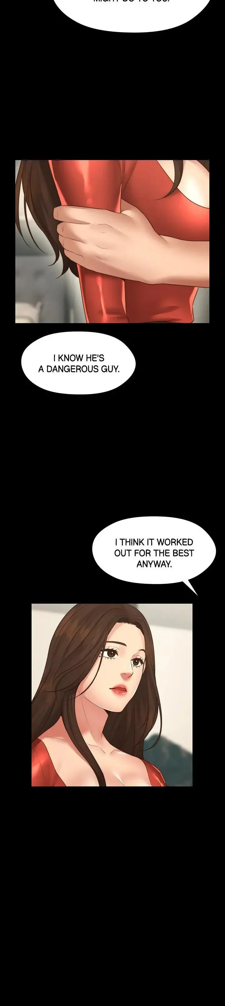Dreaming My Friends Girl Chapter 17 - Page 9