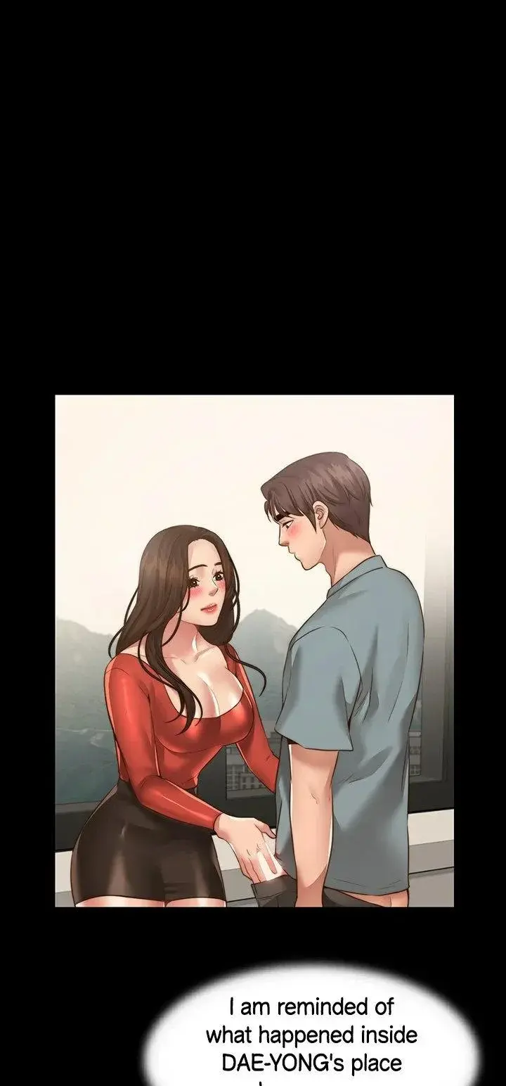 Dreaming My Friends Girl Chapter 18 - Page 1