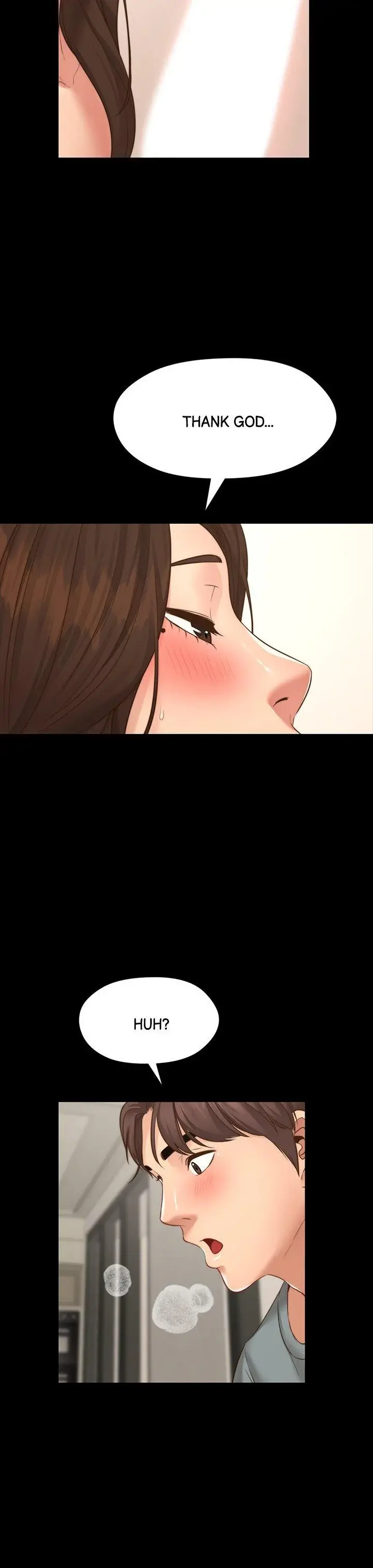 Dreaming My Friends Girl Chapter 18 - Page 12