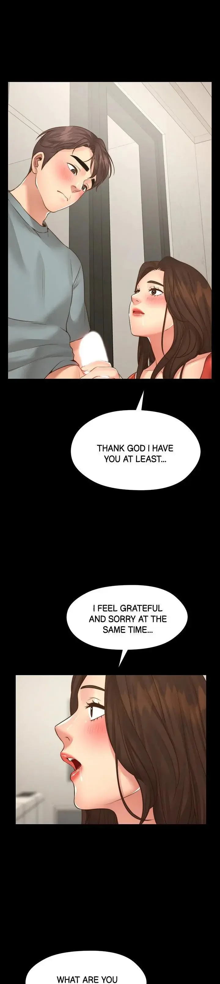 Dreaming My Friends Girl Chapter 18 - Page 13
