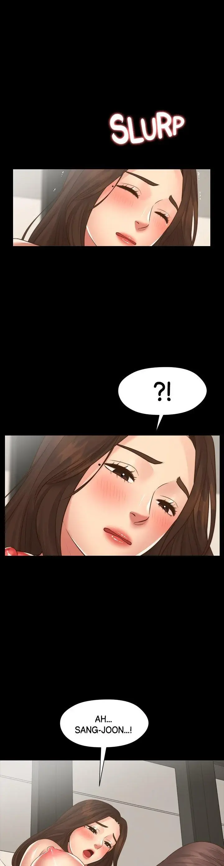 Dreaming My Friends Girl Chapter 18 - Page 19
