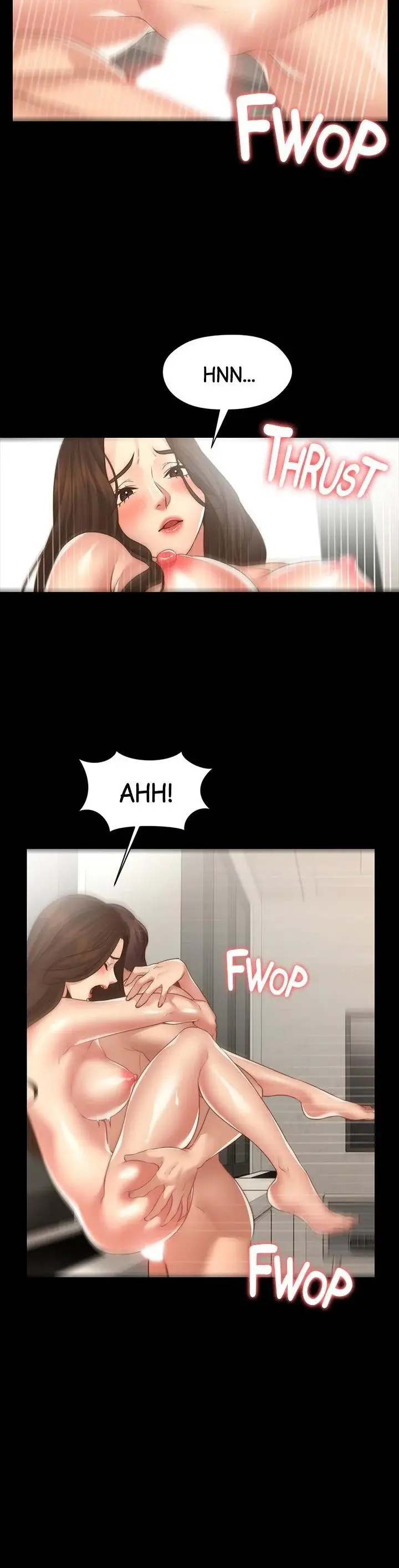 Dreaming My Friends Girl Chapter 18 - Page 27