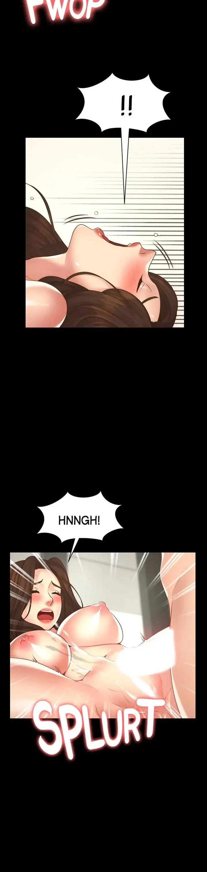 Dreaming My Friends Girl Chapter 18 - Page 33