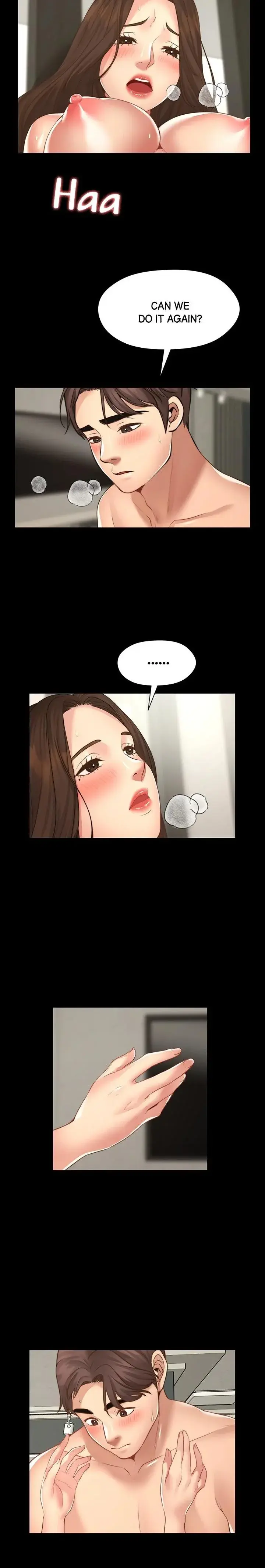 Dreaming My Friends Girl Chapter 18 - Page 35