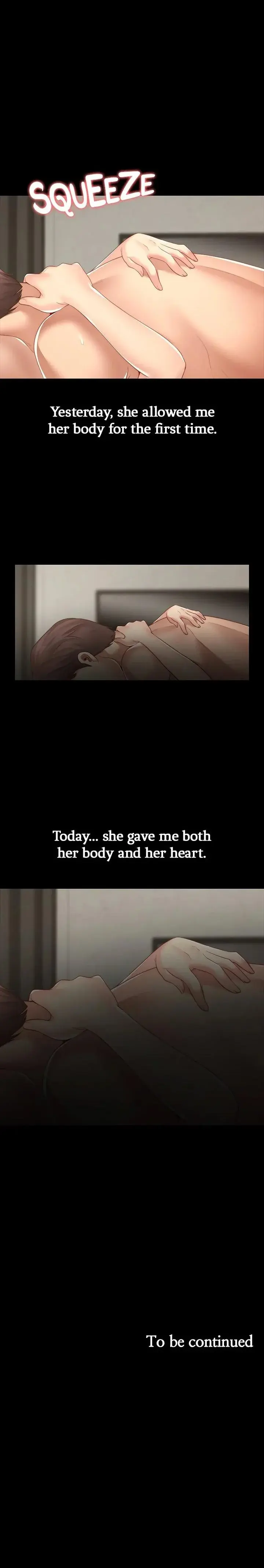 Dreaming My Friends Girl Chapter 18 - Page 36
