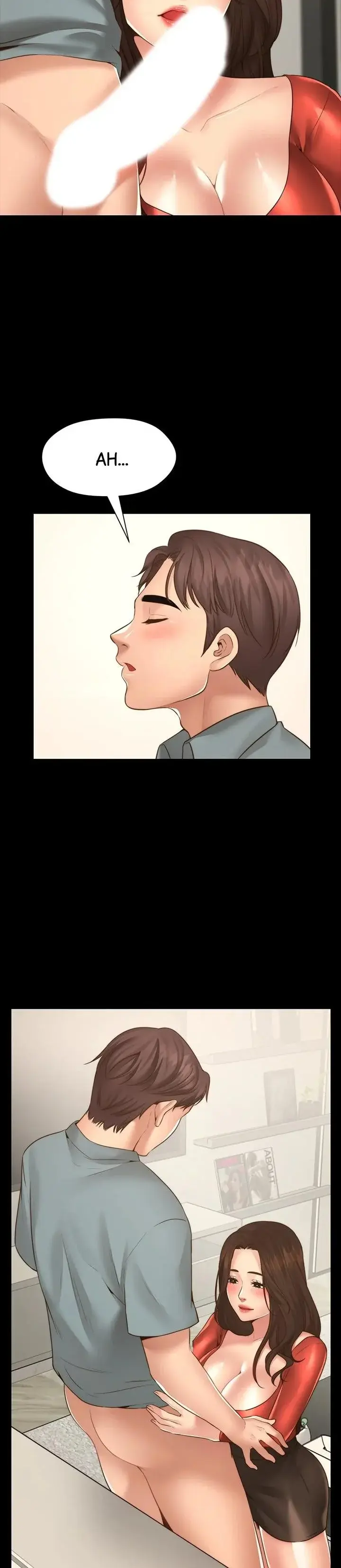 Dreaming My Friends Girl Chapter 18 - Page 5