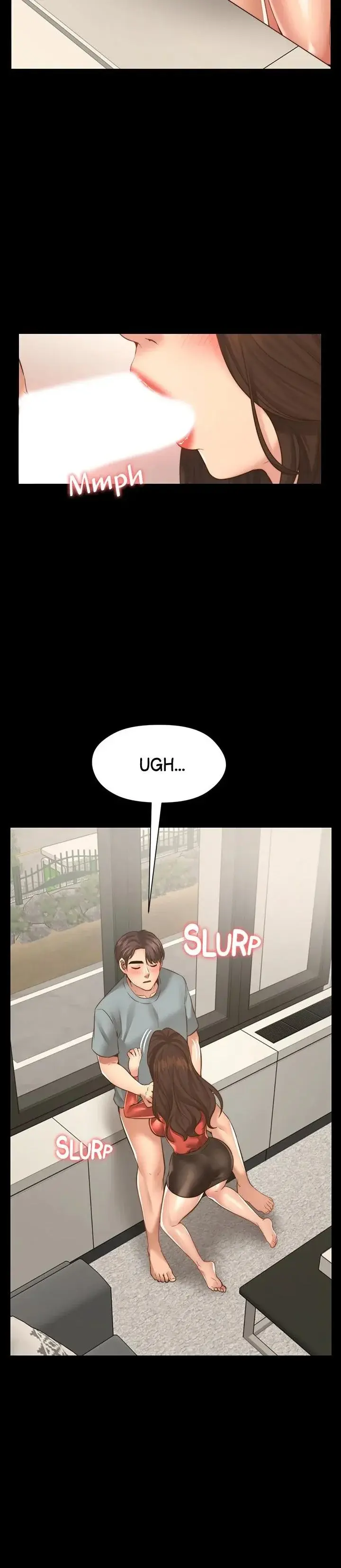 Dreaming My Friends Girl Chapter 18 - Page 6