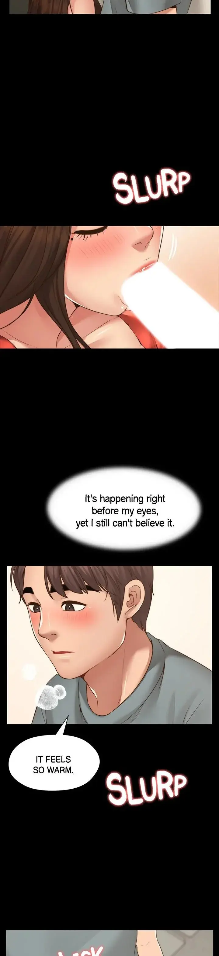 Dreaming My Friends Girl Chapter 18 - Page 8