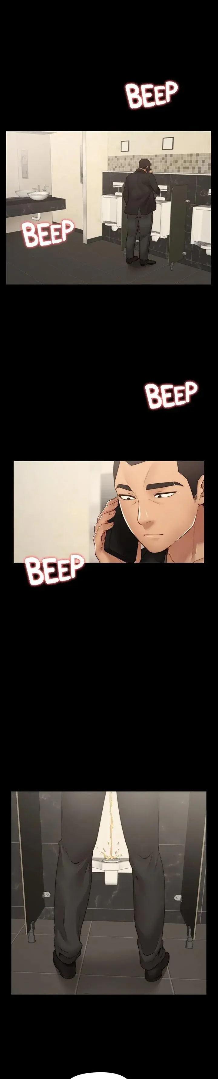 Dreaming My Friends Girl Chapter 19 - Page 1