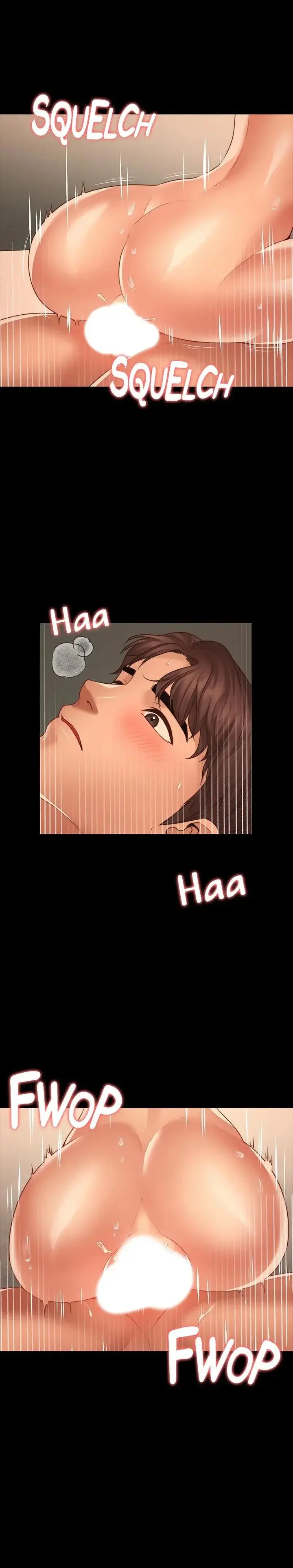 Dreaming My Friends Girl Chapter 19 - Page 11