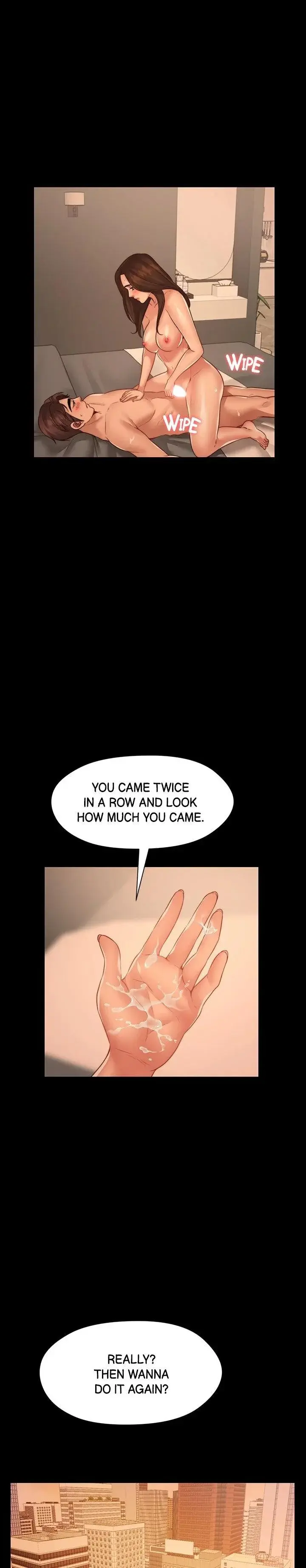 Dreaming My Friends Girl Chapter 19 - Page 14