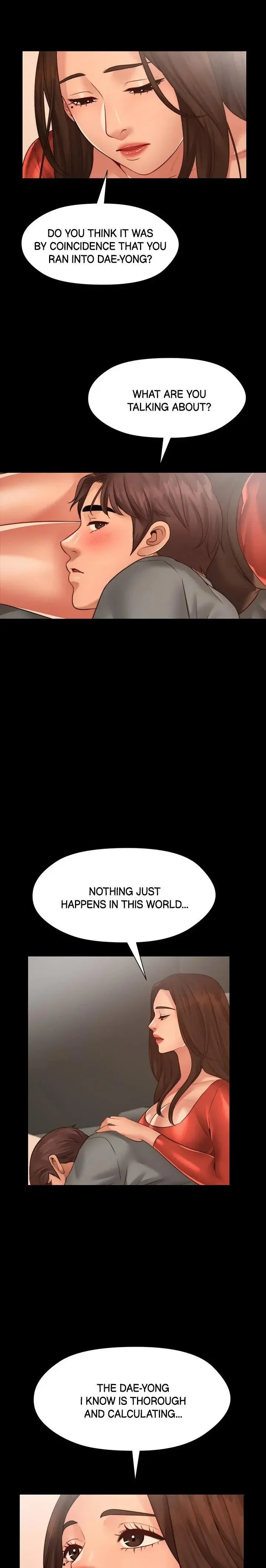 Dreaming My Friends Girl Chapter 19 - Page 17