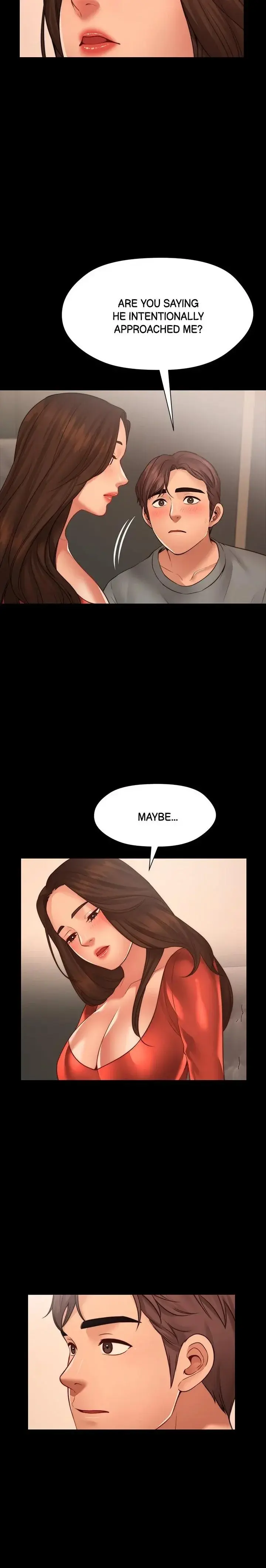 Dreaming My Friends Girl Chapter 19 - Page 18