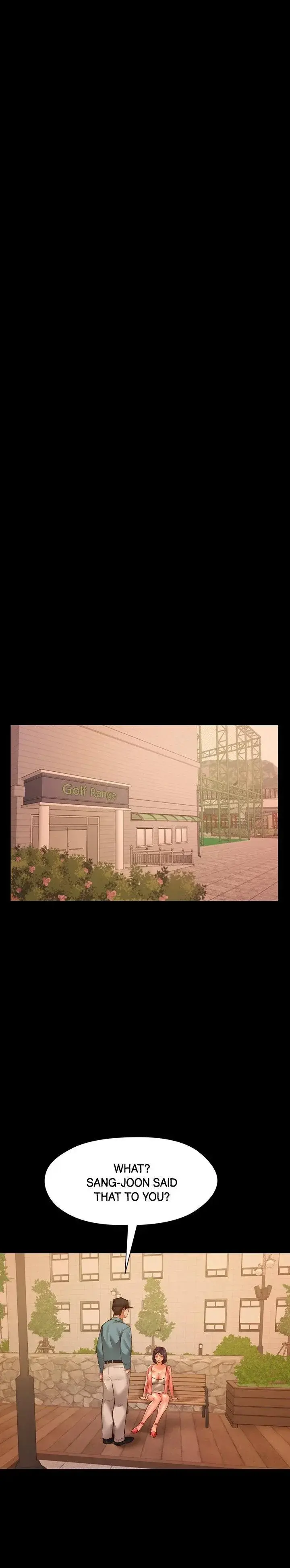 Dreaming My Friends Girl Chapter 19 - Page 19