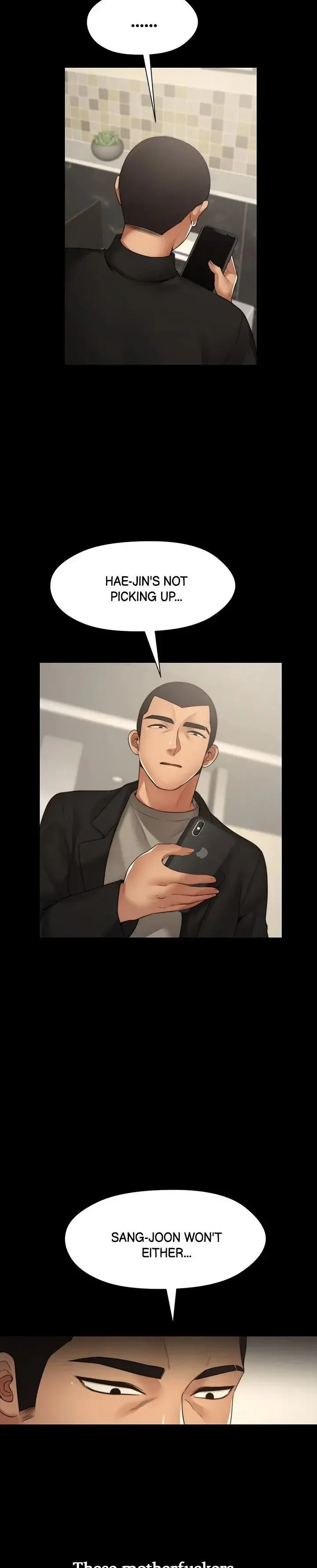 Dreaming My Friends Girl Chapter 19 - Page 2