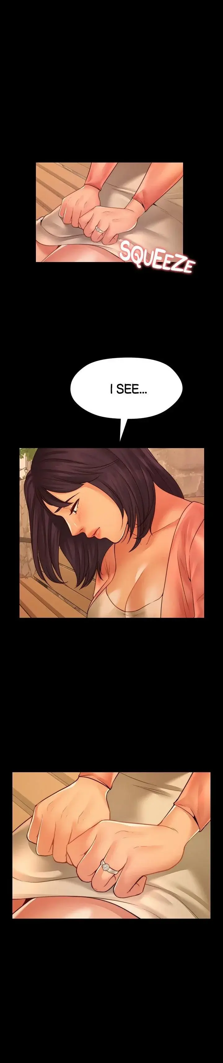 Dreaming My Friends Girl Chapter 19 - Page 24